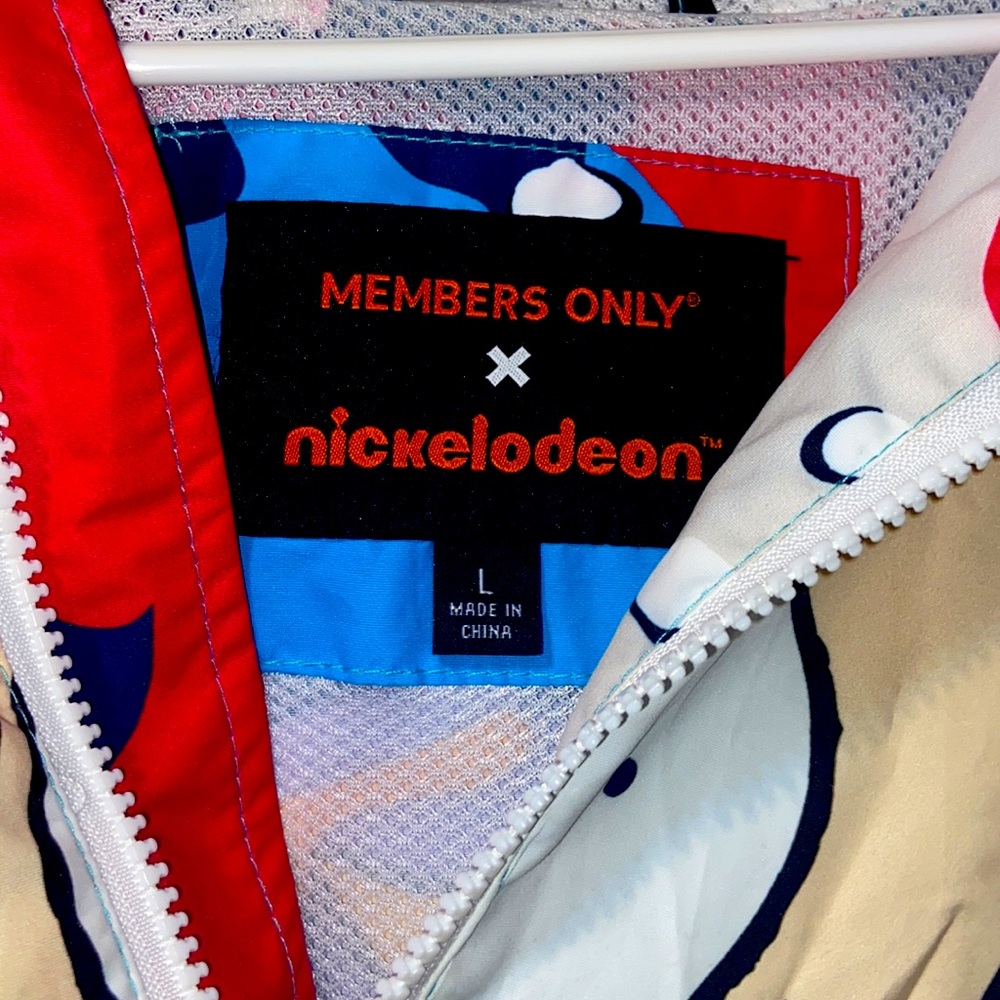 Members Only Jacket - Picture 4 of 8